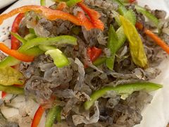 -西北朗益和穆斯林餐厅