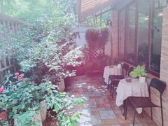 -隅cafe(傅厚岗店)