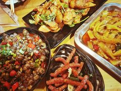 -李不管把把烧(合肥总店)
