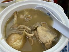 -無招牌海鮮(芽笼店)