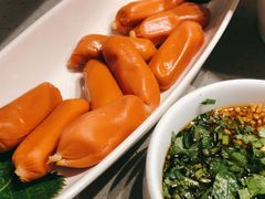 -海底捞火锅(安吉万达店)