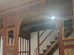 -董府·古宅餐厅