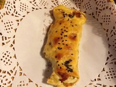 孔府肉烧饼卷-酒肉门孔府菜(曲阜游客中心店)