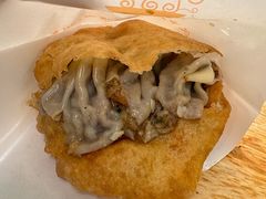 -家阳赵师傅油饼包烧麦(粮道街店)