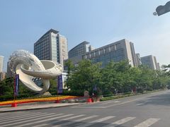 -青岛海尔洲际酒店