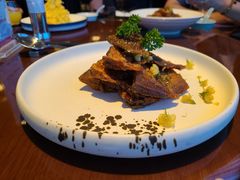 -环球港凯悦 · 享悦中餐厅