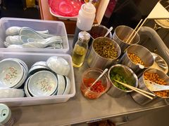 -进哥湖南津市牛肉粉店(下沙店)