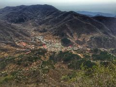 -妙峰山风景名胜区