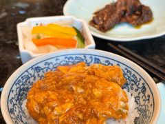 -然锅料理