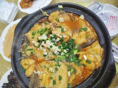 -老东阳·外婆菜(横店店)