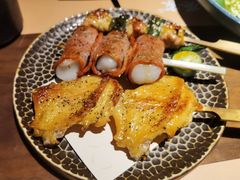 -山葵家居酒屋(天目里店)