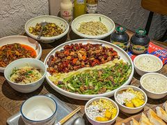 -铁公鸡·四川料理(天环广场店)