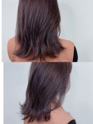 -HD HAIR STYLE