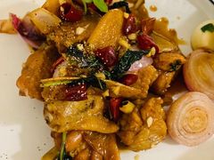 -娜娜家·Nana's restaurant(国金汇店)