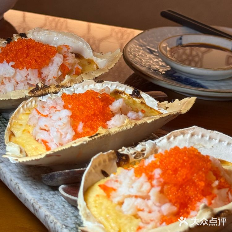 尝鲜日系料理的一天