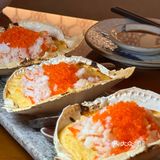 尝鲜日系料理的一天