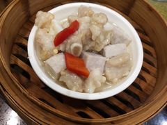 -武林厨神·粤式茶点(五羊店)
