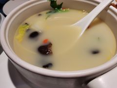 -大树餐厅(益田假日店)