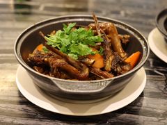 -美极鲜食坊(宝安南路店)