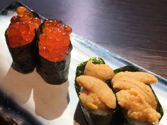 -Tuna maki寿司(苏州大悦城店)