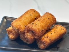 -三猫黑鱼花(南大店)