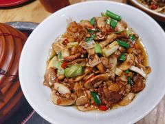 -吃饭皇帝大·土家民族菜(温州万象城店)