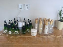 -慈蕊美容养生·专业经络调理