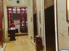 餐厅-京基晶都酒店