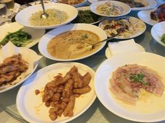 -上海小南国(国会店)