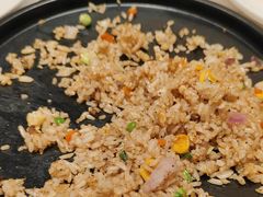 -火地铁板烧(昆山万象汇店)