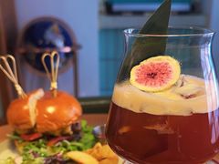 -GOIN CAFE 光阴咖啡馆