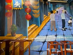 -良师门滨海人家·海鲜·家常菜(滨海城店)