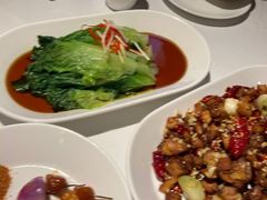 -西域阿里马新疆菜·清真(桂花路店)