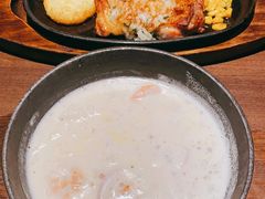 -萨莉亚意式餐厅(杭州滨江天街店)