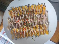 -印象鲵宴·张家界地标美食名片(溪布街店)