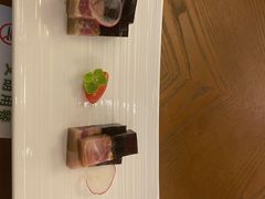 -水月周庄铂尔曼酒店-水月荟中餐厅