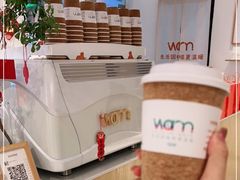 -Cafe on warm(丹霞店)