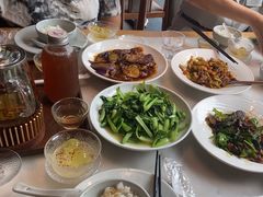 -大鱼徽州·寻味徽菜(星光总店)