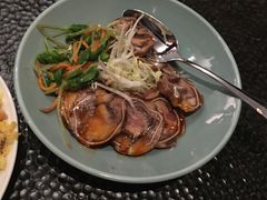 -长春凯悦酒店-品悦中餐厅