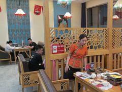 -哈啾嗨·蒙文化主题餐厅(京汉新城店)