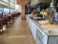 -洲际酒店·地平线全日餐厅HORIZON CAFÉ