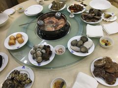 -春华海鲜城(广场西苑店)
