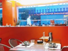 大堂-神府路壹号·海鲜烧烤·砂锅粥·锅物(三坊七巷店)