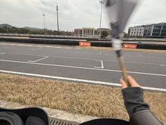 -浙江国际赛车场