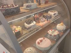 -DQ·蛋糕·冰淇淋(龙湖狮山天街店)