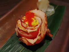 -匠和风精致料理(莆田财富中心店)