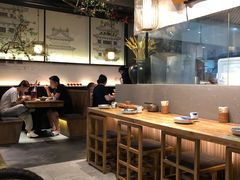 大堂-长安记·大美陕菜(大族广场店)