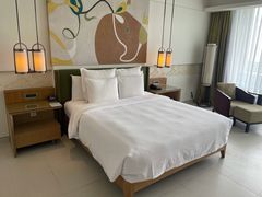 -三亚海棠湾万丽度假酒店