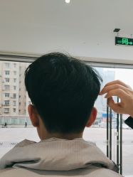 -YESIDO椰岛造型烫发染发