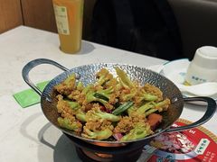 -川人百味(亿合城店)
